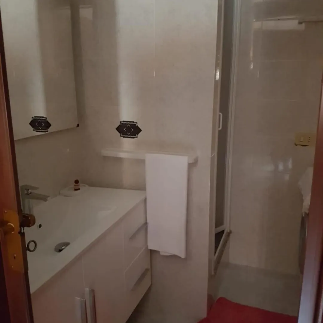 Casa Anna Apartment Lampedusa