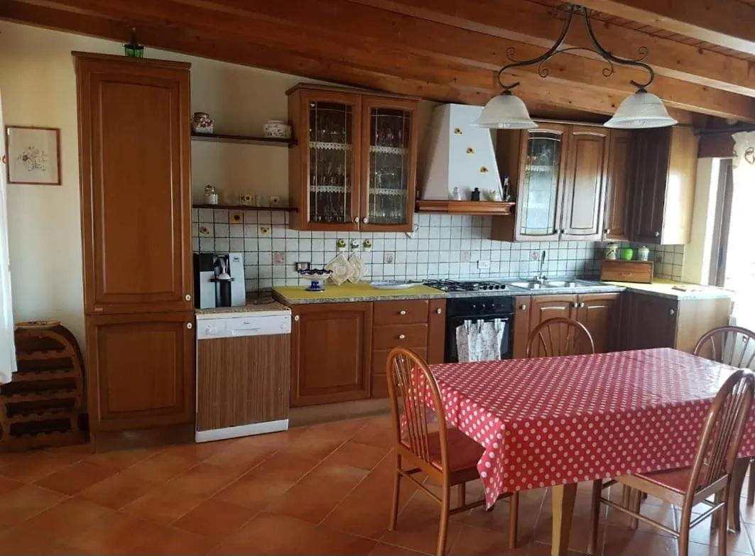 Casa Anna Apartment Lampedusa Italy
