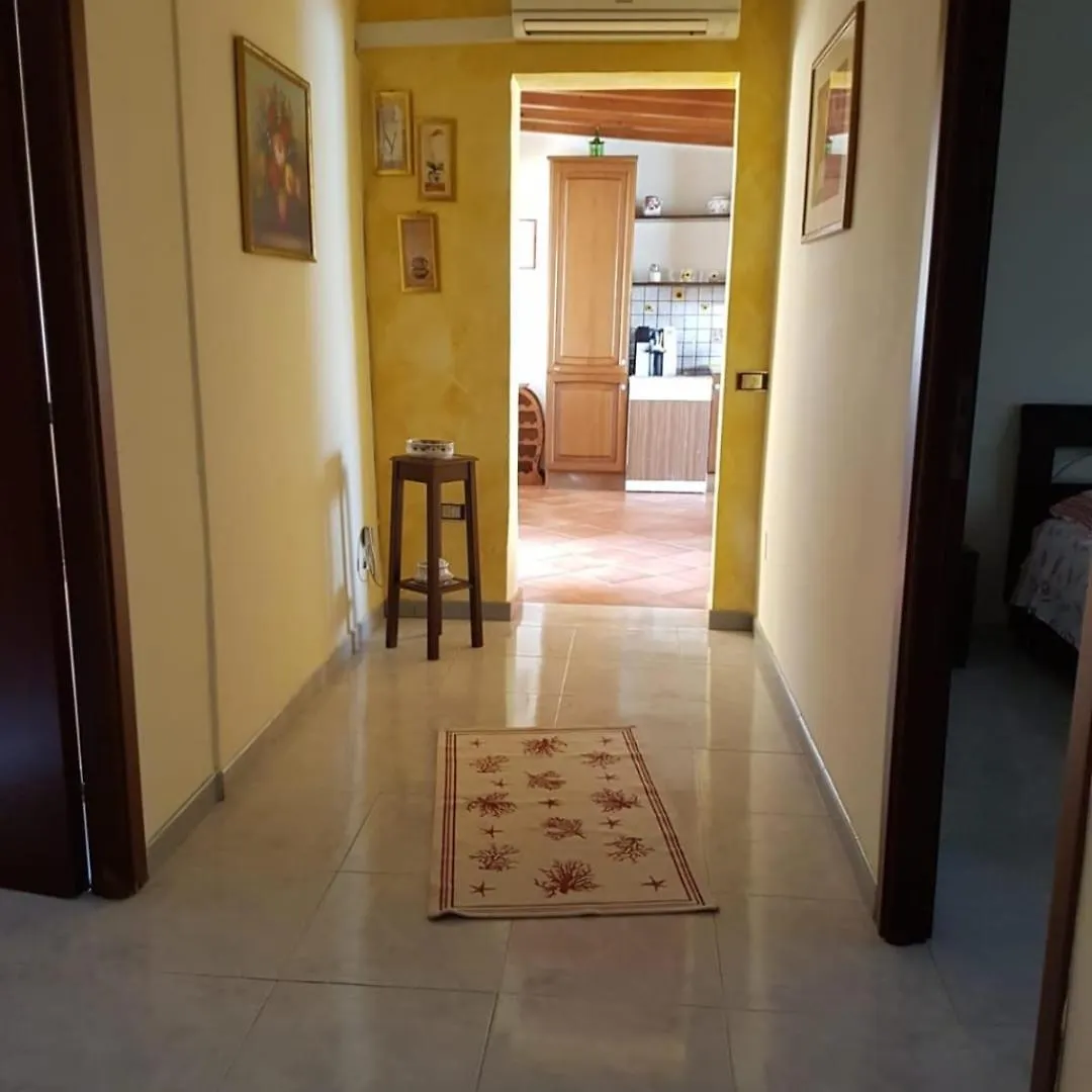 Casa Anna Apartment Lampedusa