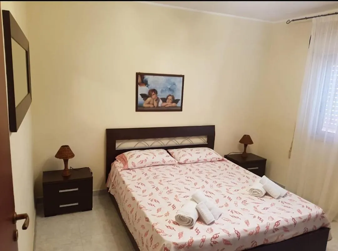 Casa Anna contacts