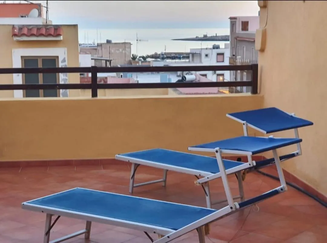 Casa Anna Apartment Lampedusa Italy
