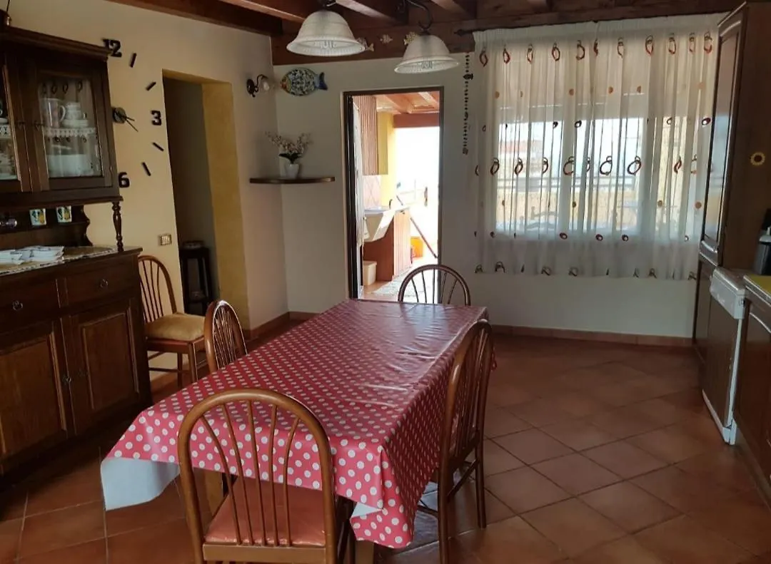 Casa Anna Apartment Lampedusa