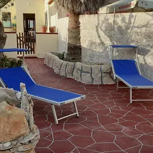 Appartamento La Casa Dei Delfini, LMP