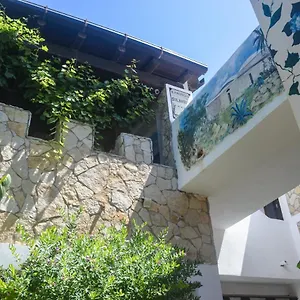Appartamento Il Castello, LMP