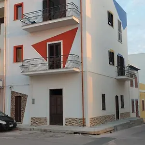 Appartamento Rgb_apartments, LMP
