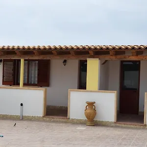 Appartamento Melania, LMP