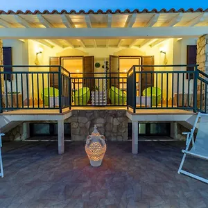 Appartamento Borgo Marino, LMP