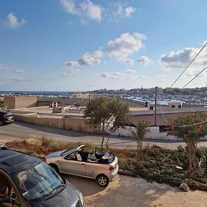 Appartamento Cala Salina, LMP