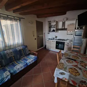 Appartamento Monolocali In Centro Paese, LMP