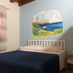 Appartamento Ad Uso Turistico, LMP