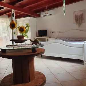 Appartamento Chalet Romantico, LMP