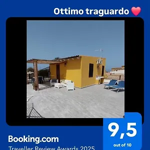 Appartamento Domenico, LMP